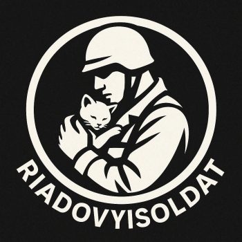 Riadovyisoldat